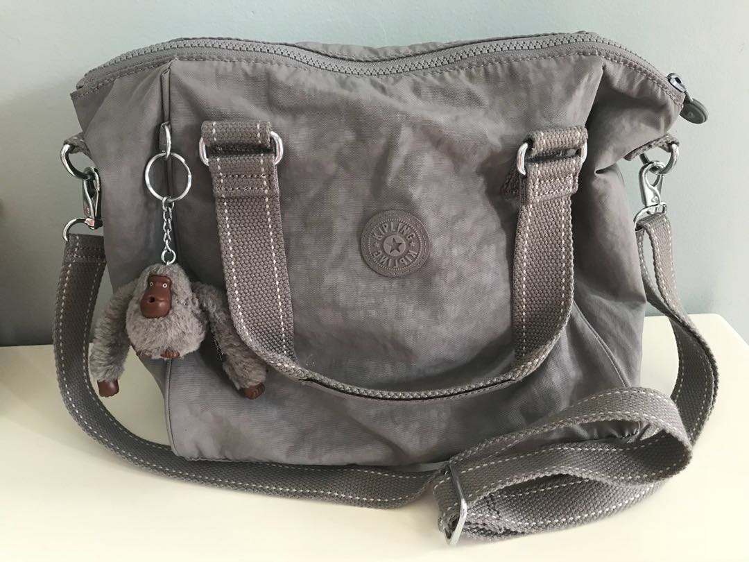 Preloved Kipling Bag Original