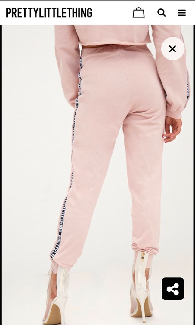 petite sweatpants womens