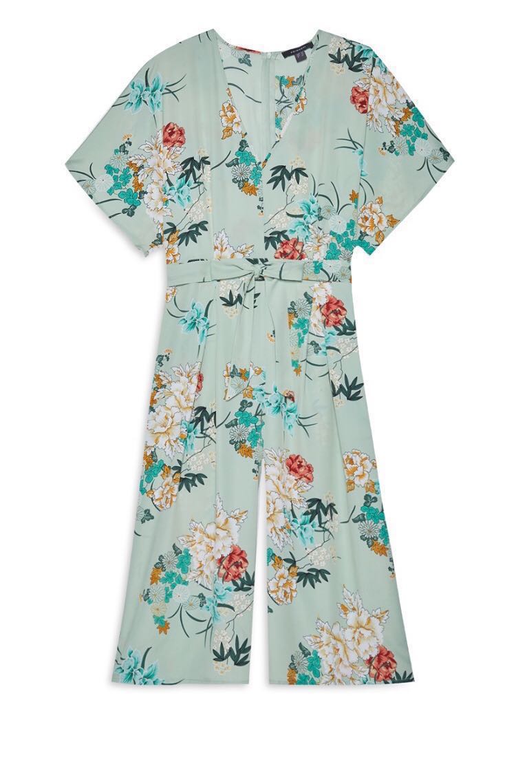 primark jumpsuits 2018