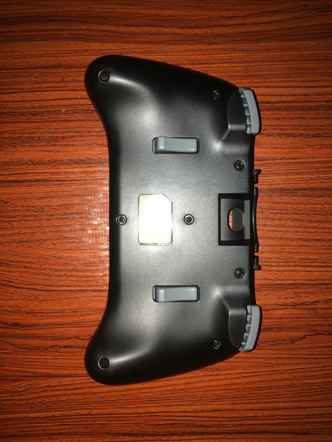 PS Vita Slim Remote Play Assist (HORI Grip), Video Gaming, Gaming Accessories, Controllers on