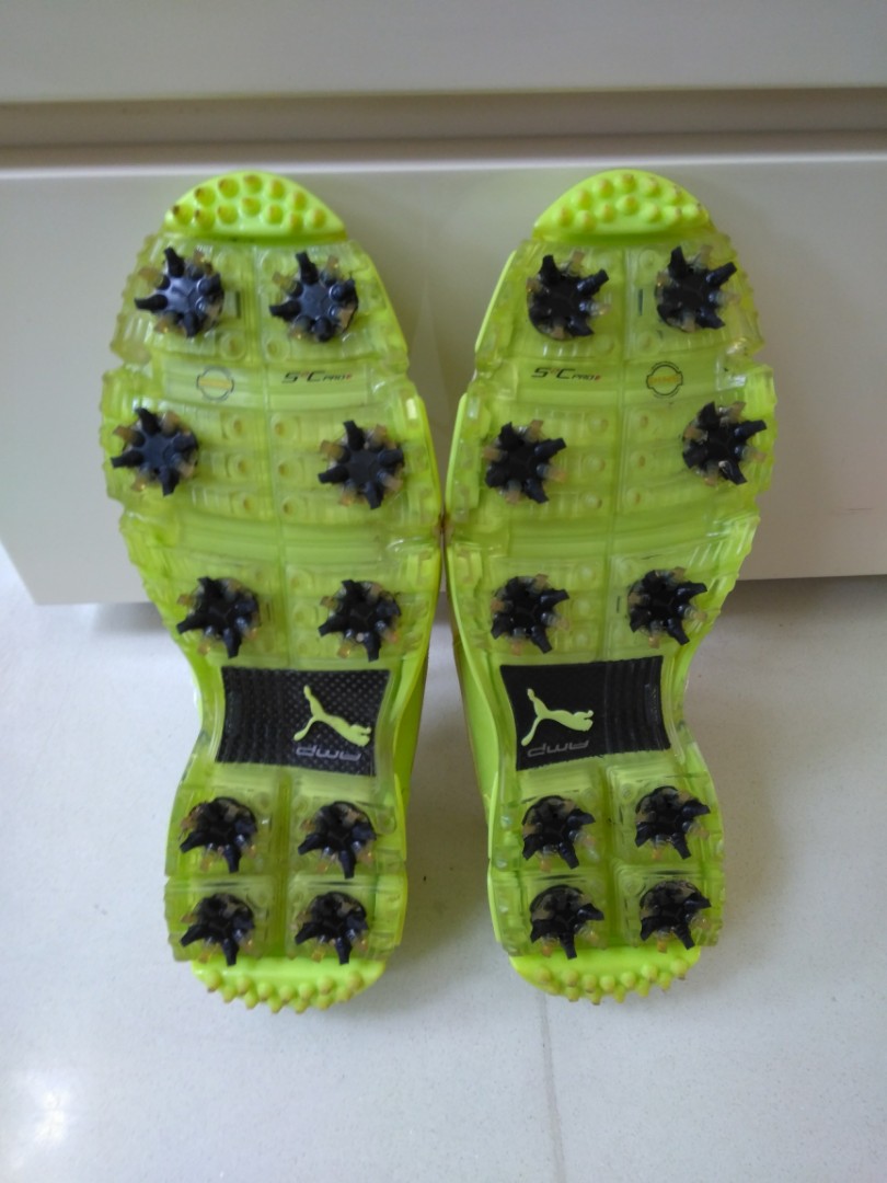 Puma s2quill golf shoes online