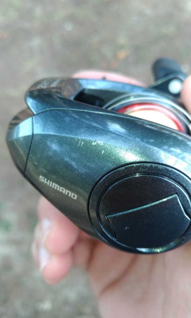 Shimano Core 