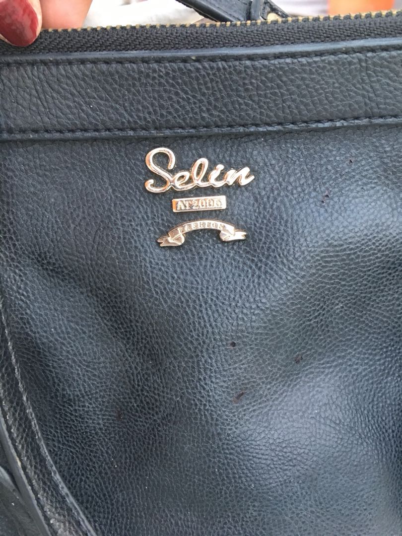 Selin bag sales price