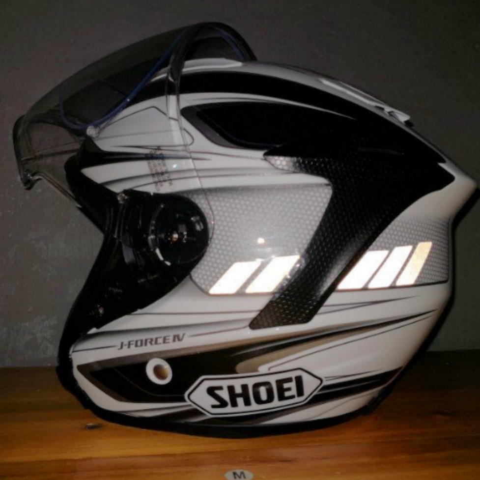 Sticker shoei j cruise online