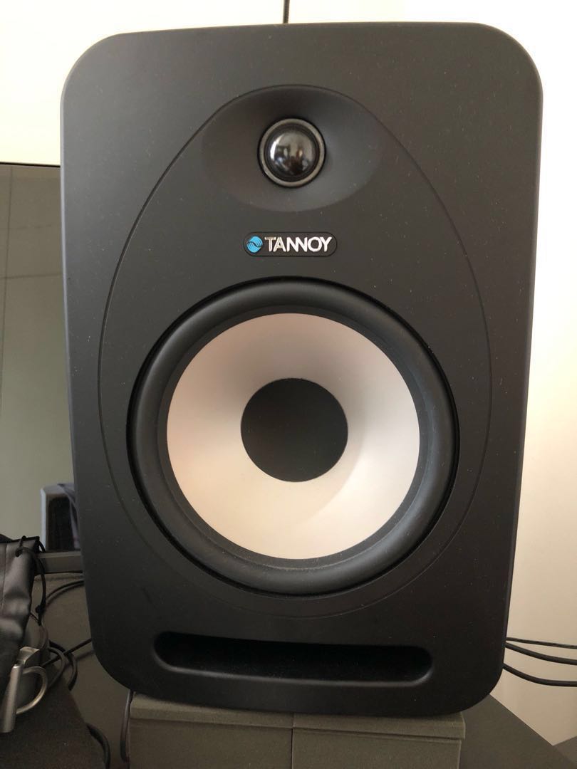 tannoy reveal 802 set
