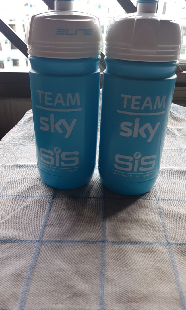 Team sky hot sale bottle