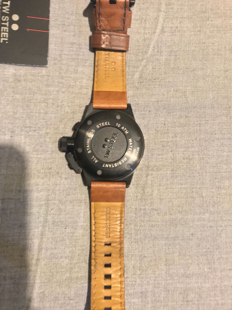 Tw best sale steel cs43