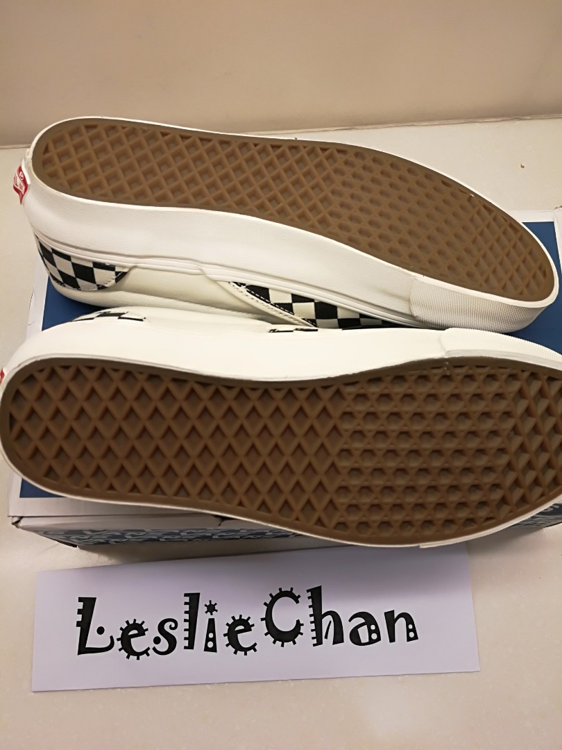 Slip on og checkerboard cheap