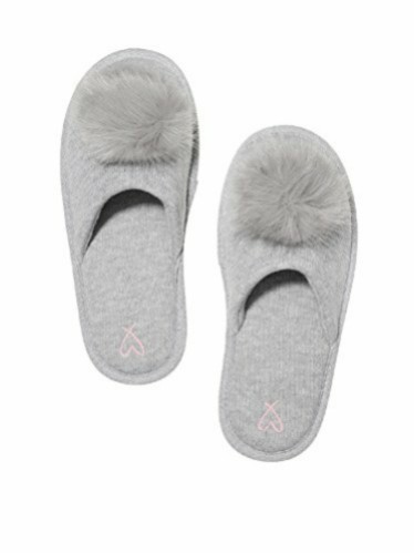 victoria secret bedroom slippers