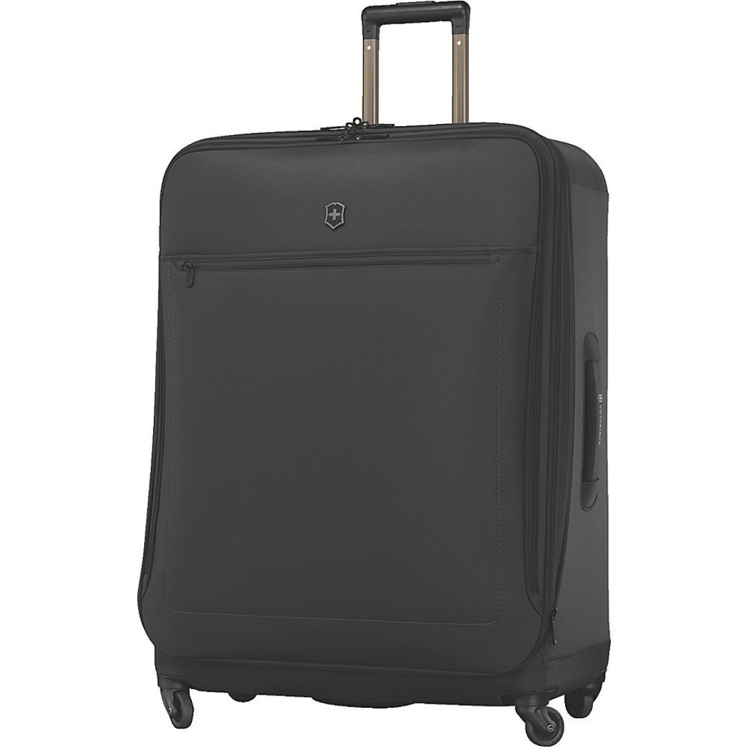 xl large suitcase