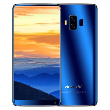 Vkworld Phone 2022.