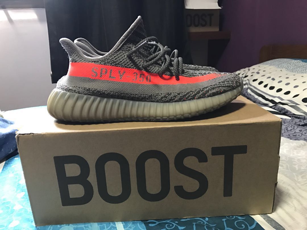 Yeezy beluga 2 0 ah2203 legit check uk Price Online Buy