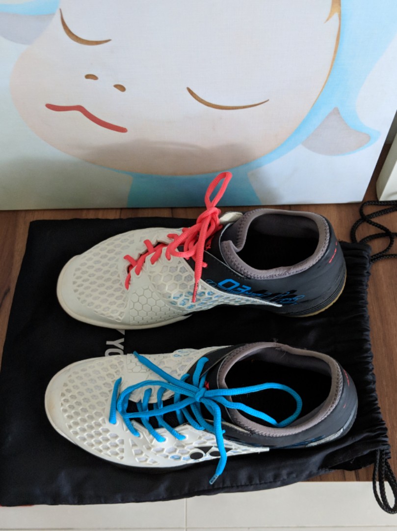 yonex badminton shoes 03z