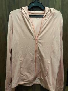 Baleno Pink Jacket