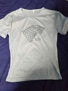 Game Of Thrones T Shirt