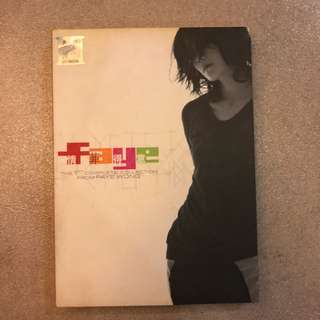 Faye Wong cd