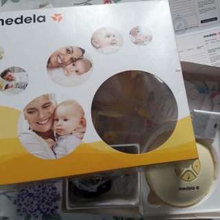 Medela Swing (Single)