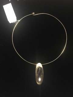 Lumiere Gold Necklace RRP$59.95