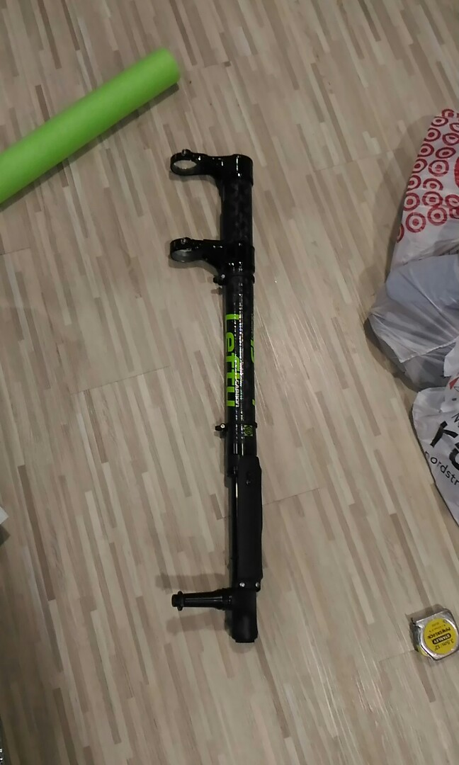 Lefty hotsell xlr 2.0