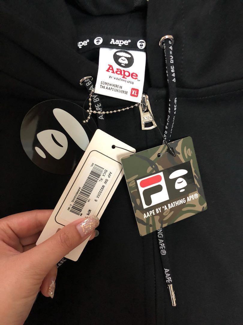 fila aape