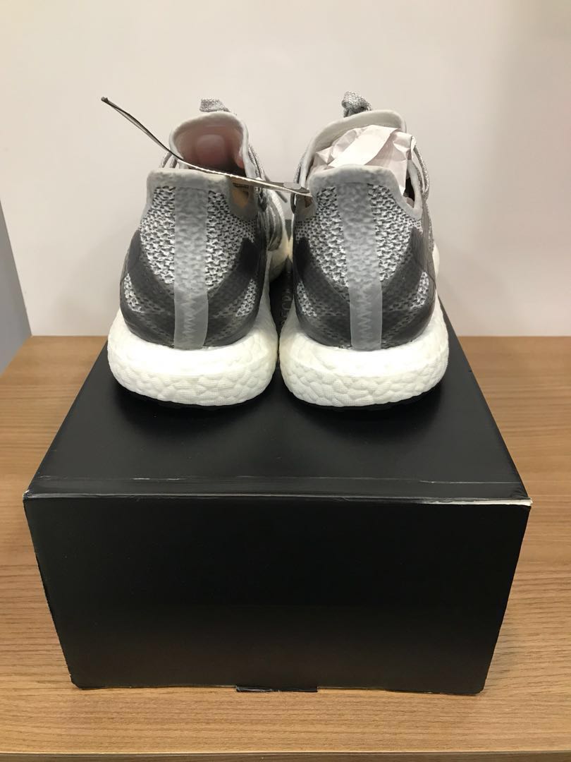 Adidas Futurecraft Made for Germany MFG 7.5 US
