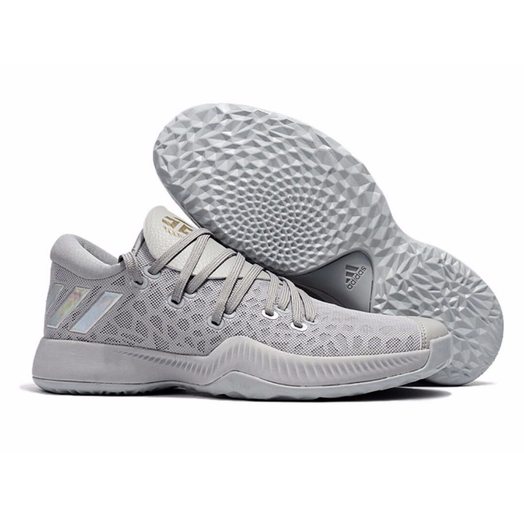 harden 1 basketball shoes