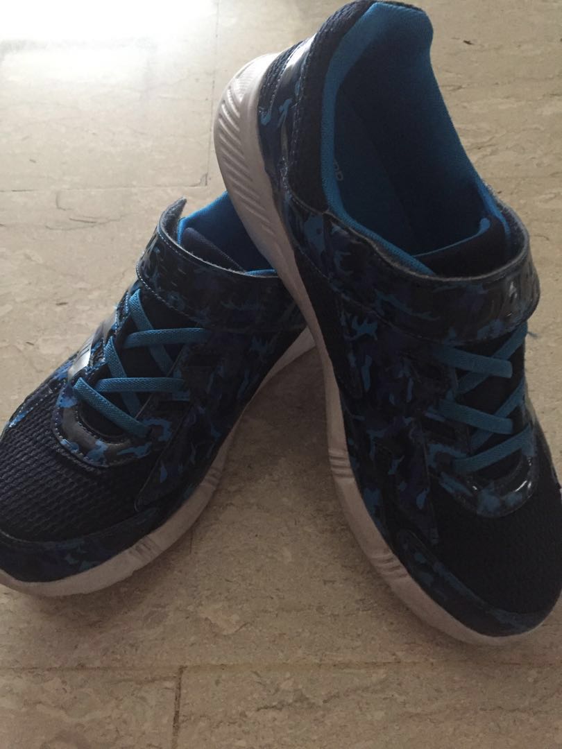 Orthopedic shoes adidas clearance