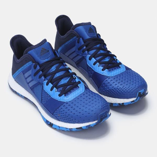 Adidas Pureboost Zg Trainer Shock Blue Preloved Shoes Men S Fashion Footwear Sneakers On Carousell Adidas Pureboost Zg Trainer Shock Blue Preloved Shoes Men S Fashion Footwear Sneakers On Carousell