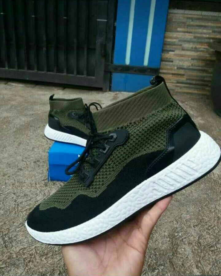 adidas ultra boost flyknit