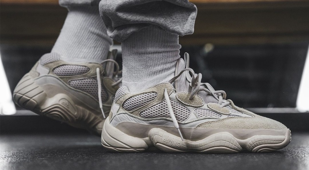 yeezy 500 blush cena