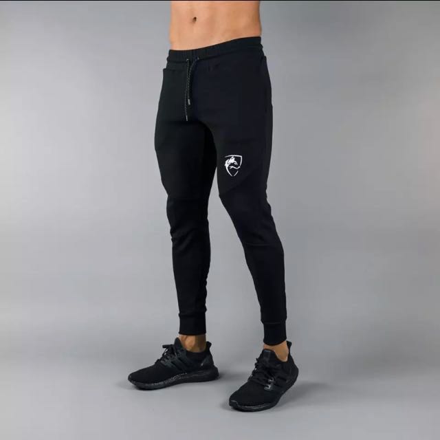 alphalete track pants