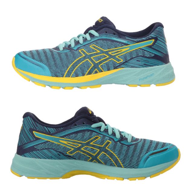Asics dynaflyte aquarium shop