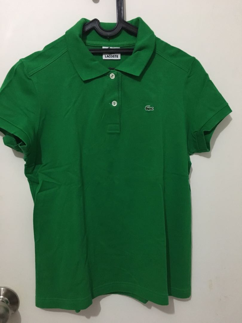 baju lacoste murah