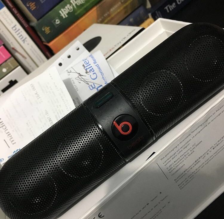 Harga beats pill sales original