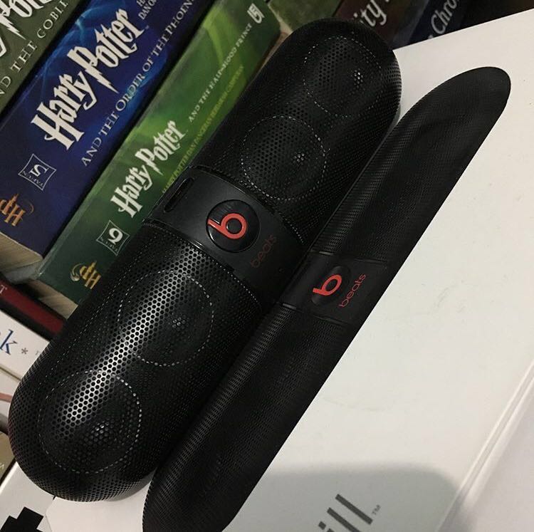 beats pill bluetooth speaker ori m3