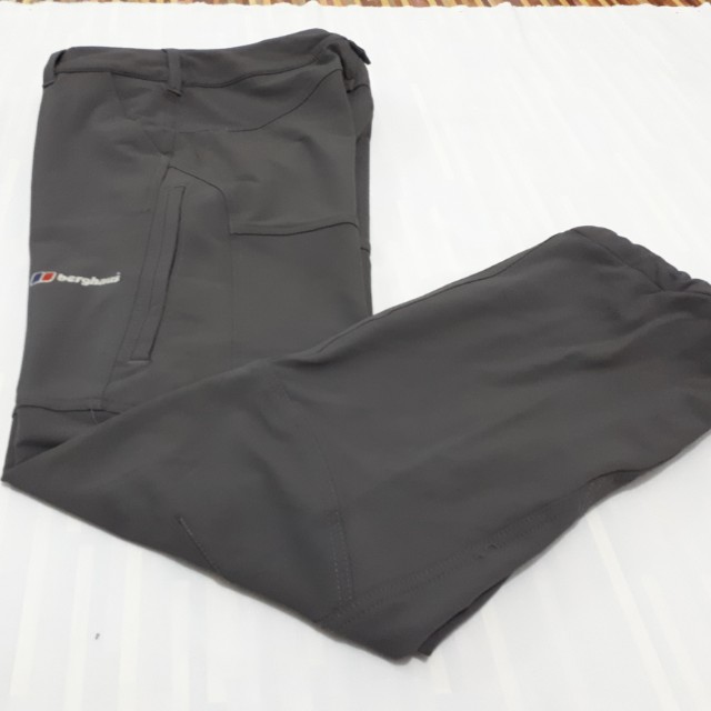 berghaus track pants
