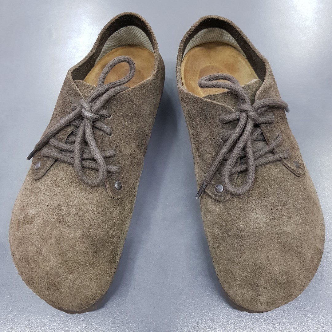 Birkenstock maine mocha hotsell