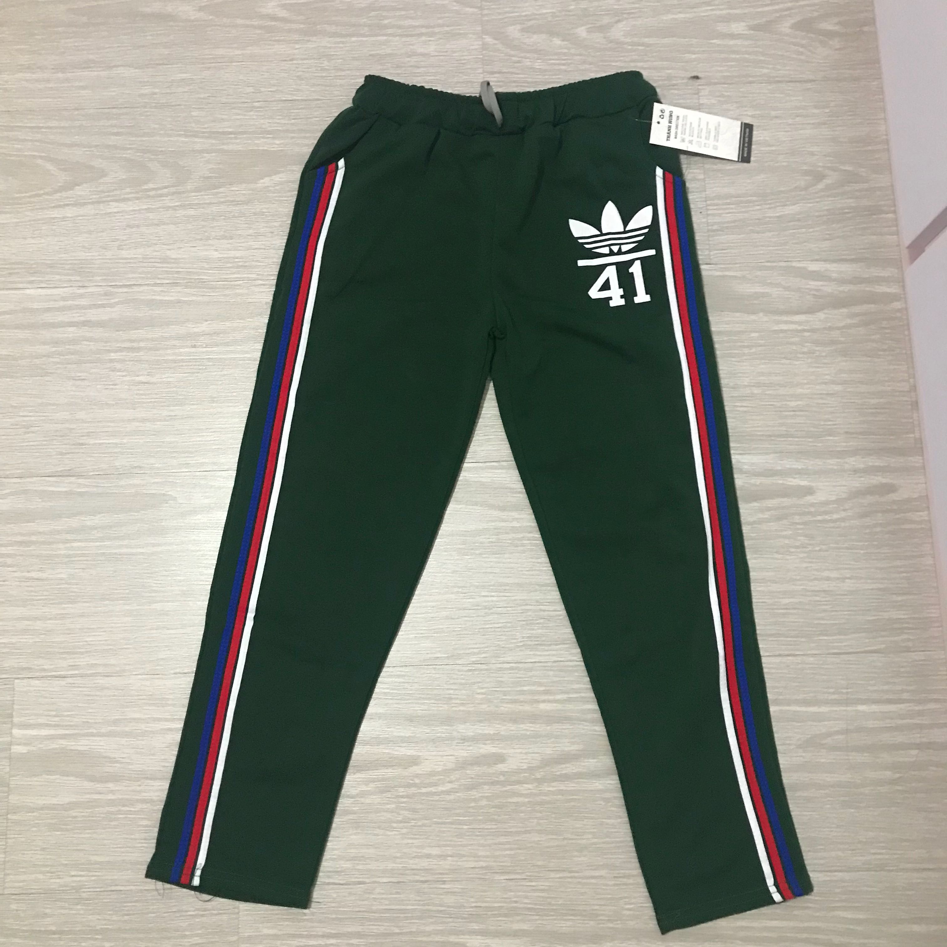 adidas sport pants women's