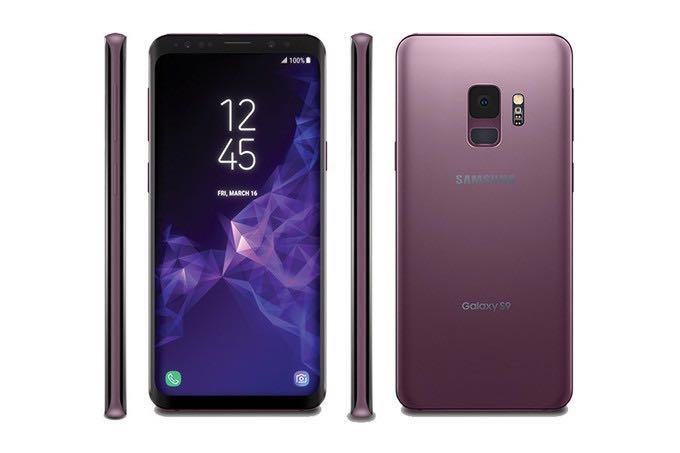 Brand New Samsung Galaxy S9 64gb Electronics Others On Carousell