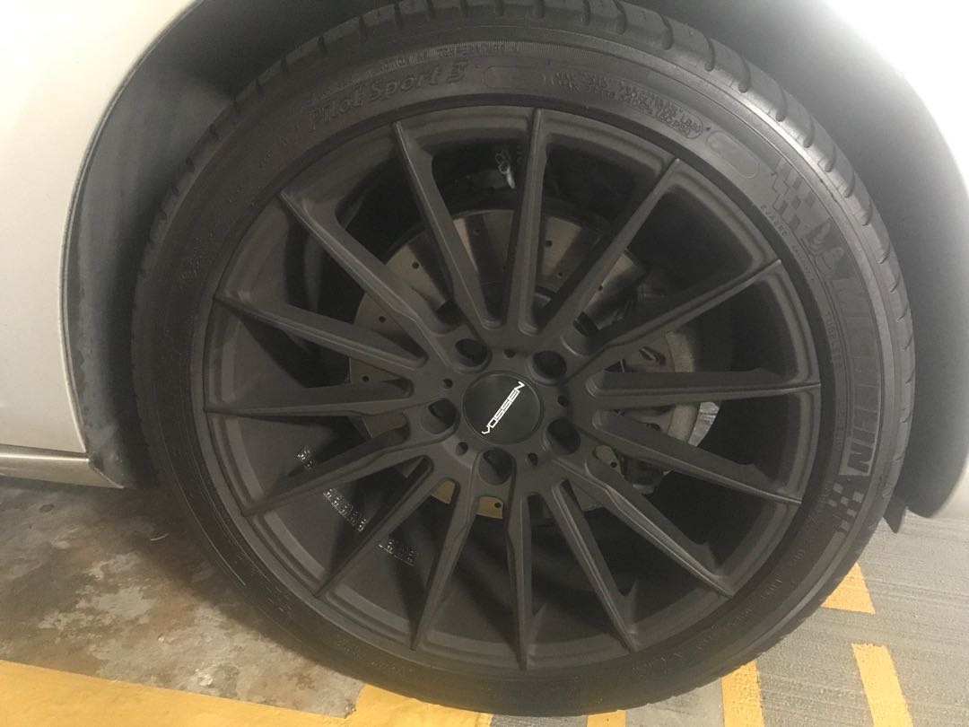 Brembo Xtra Drilled Rotor/ Disc, Car Accessories on Carousell
