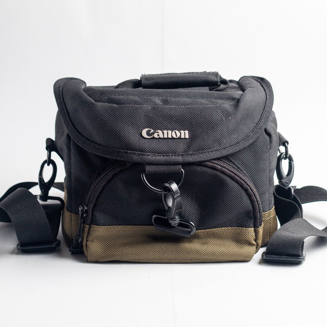 Canon Custom Gadget Bag 100ES