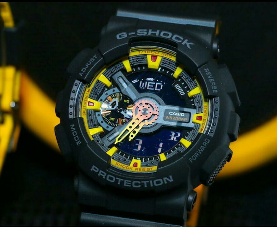 Ga110by sales
