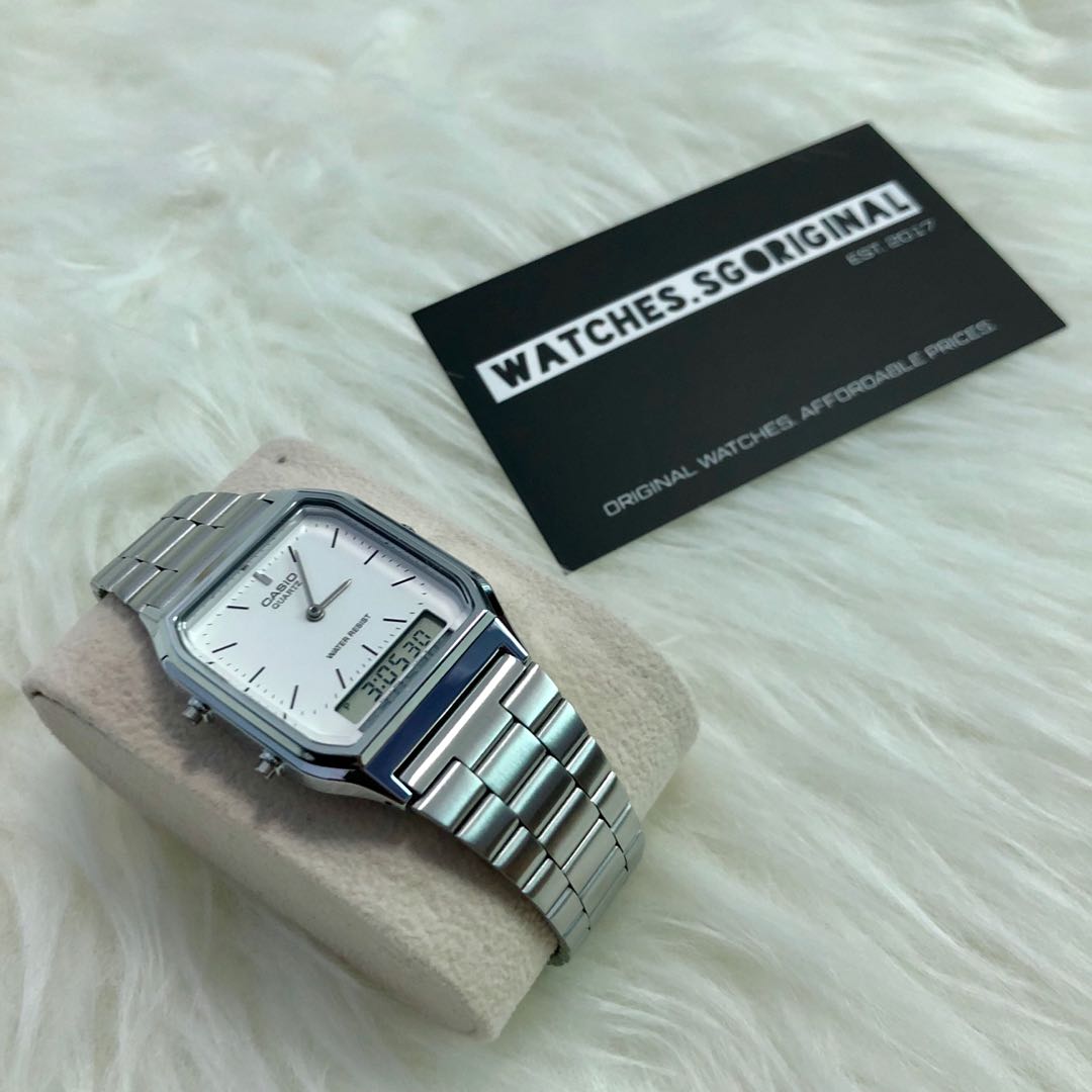 casio ad238