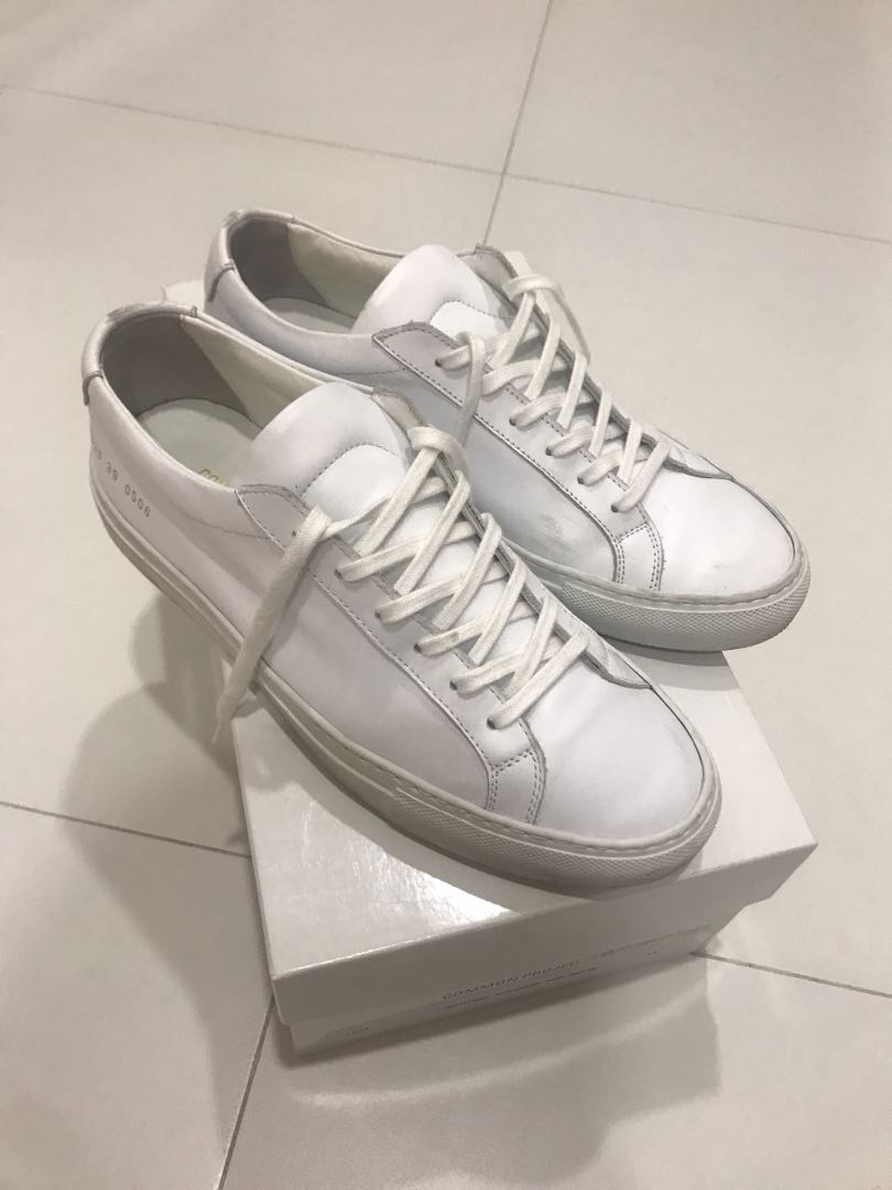common projects 39