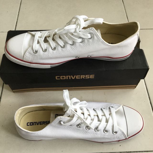 Converse Chuck Taylor All Star Lean 