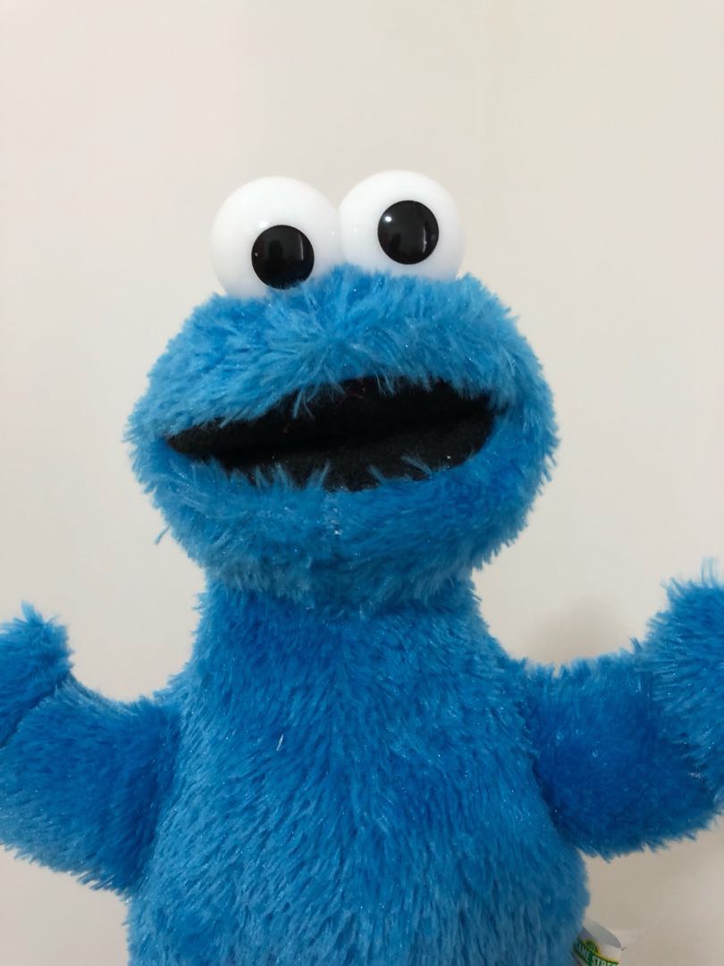 cookie monster