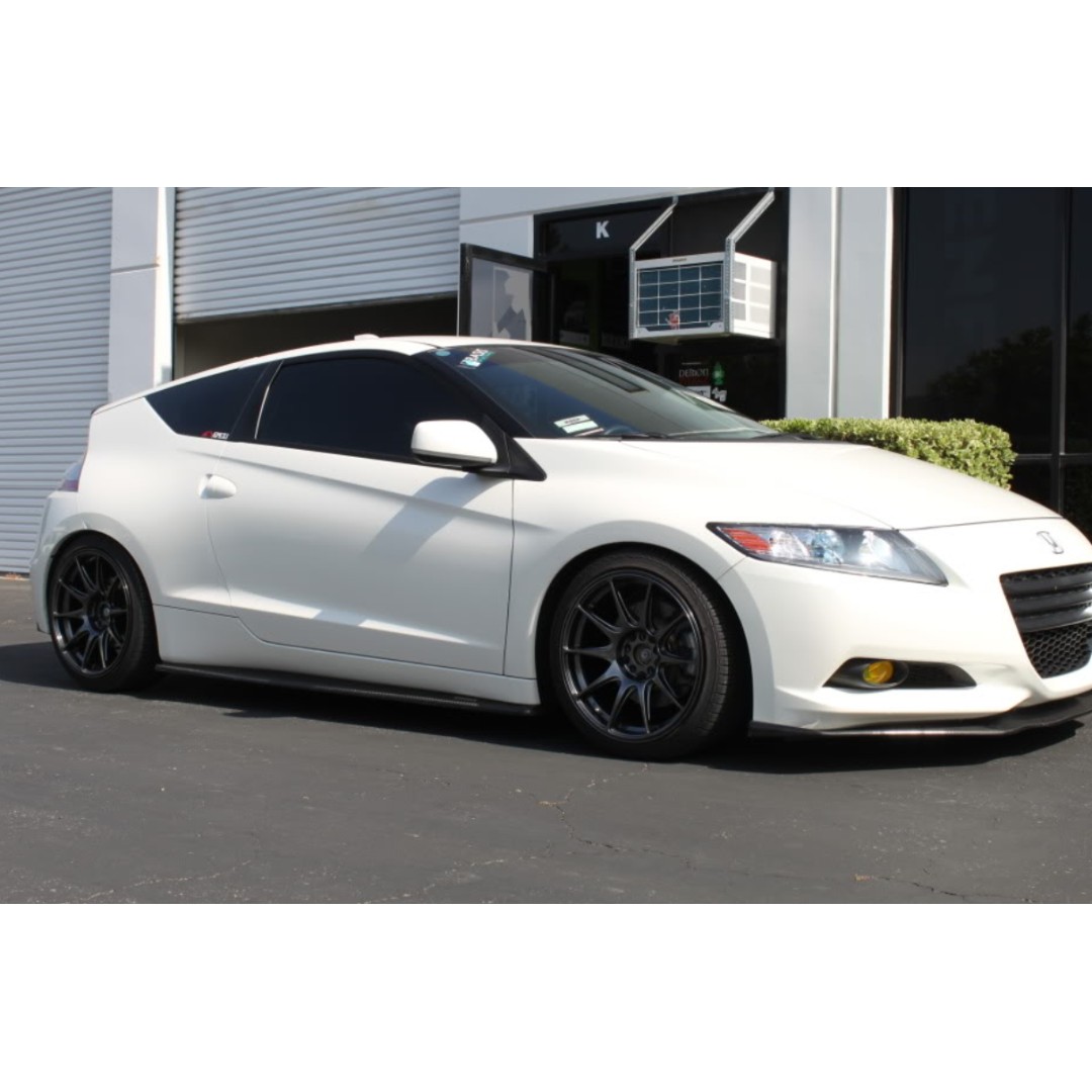 Crz Zf1 Original Skirting Right Side Only Auto Accessories On Carousell