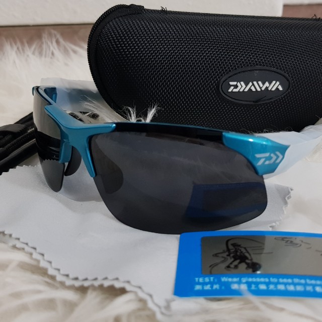 daiwa sunglasses