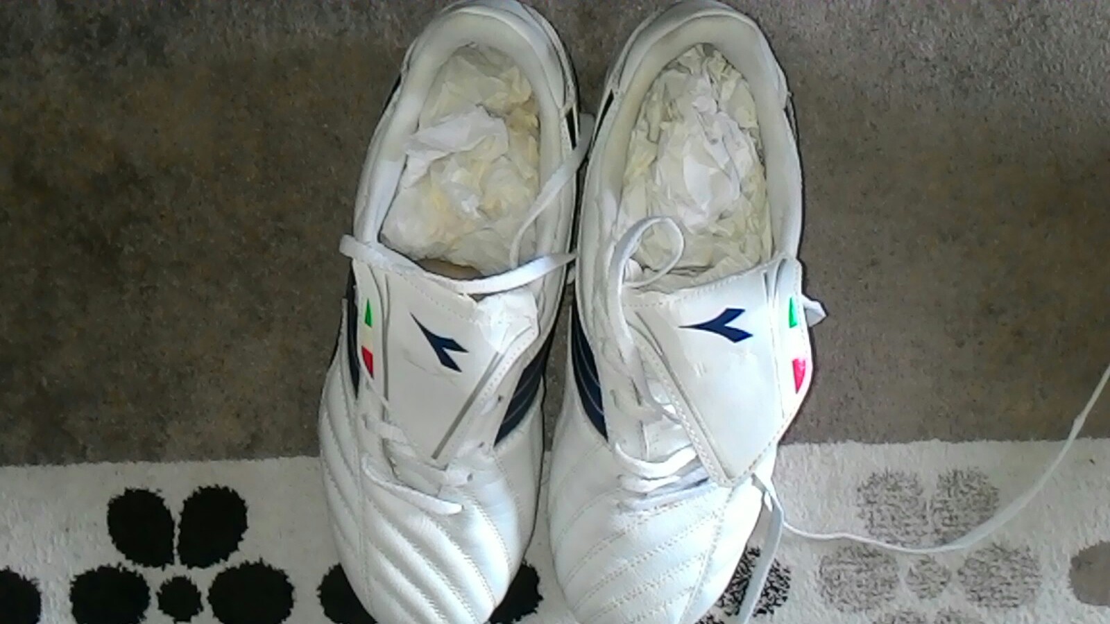 diadora lx
