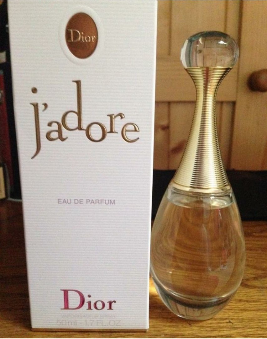 harga parfum jadore dior original